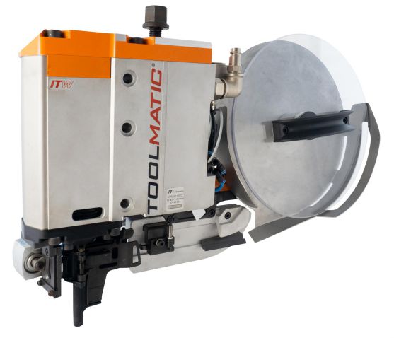 Original TOOLMATIC CT650