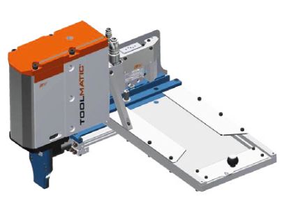 TOOLMATIC NC630