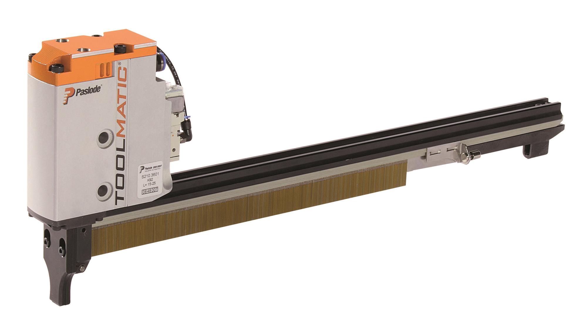 TOOLMATIC S210