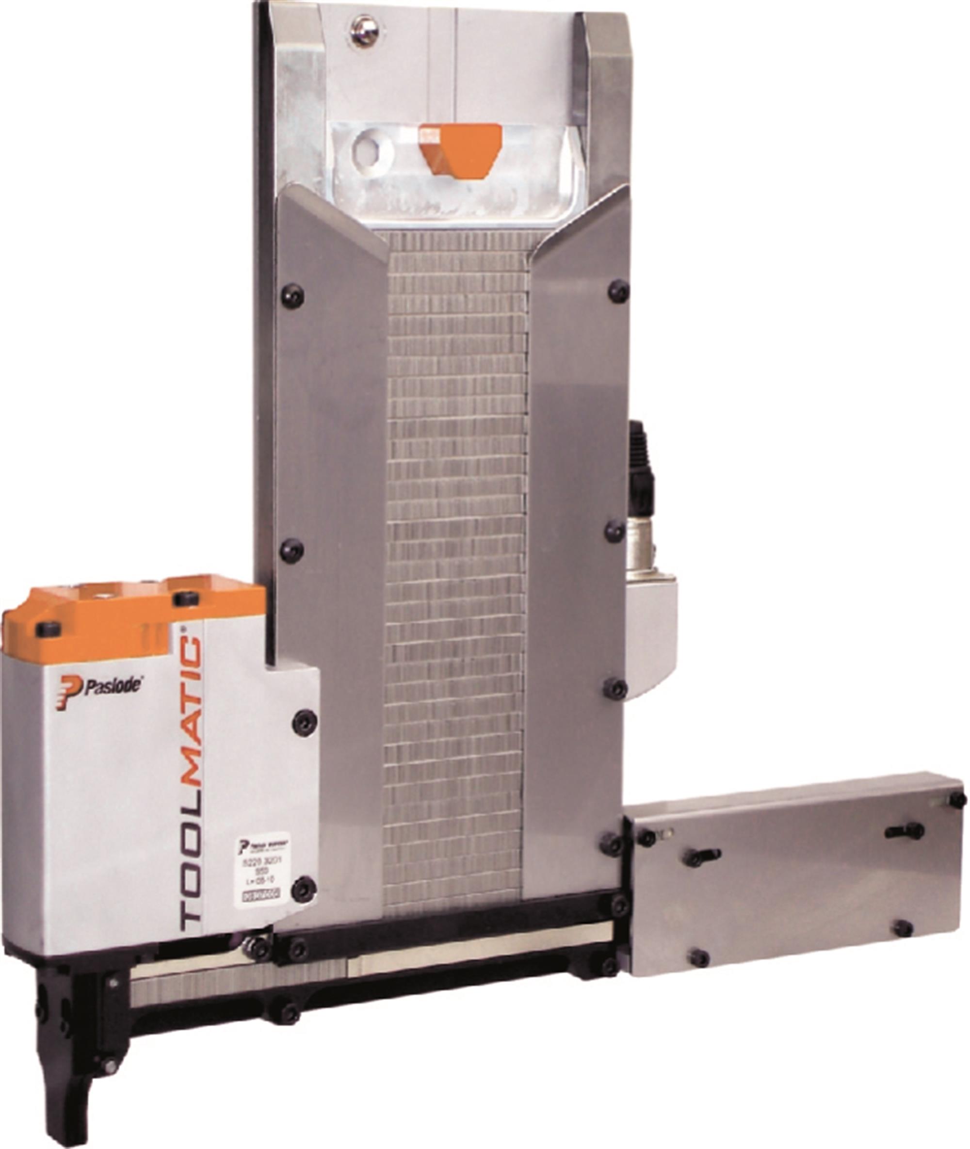 TOOLMATIC S220