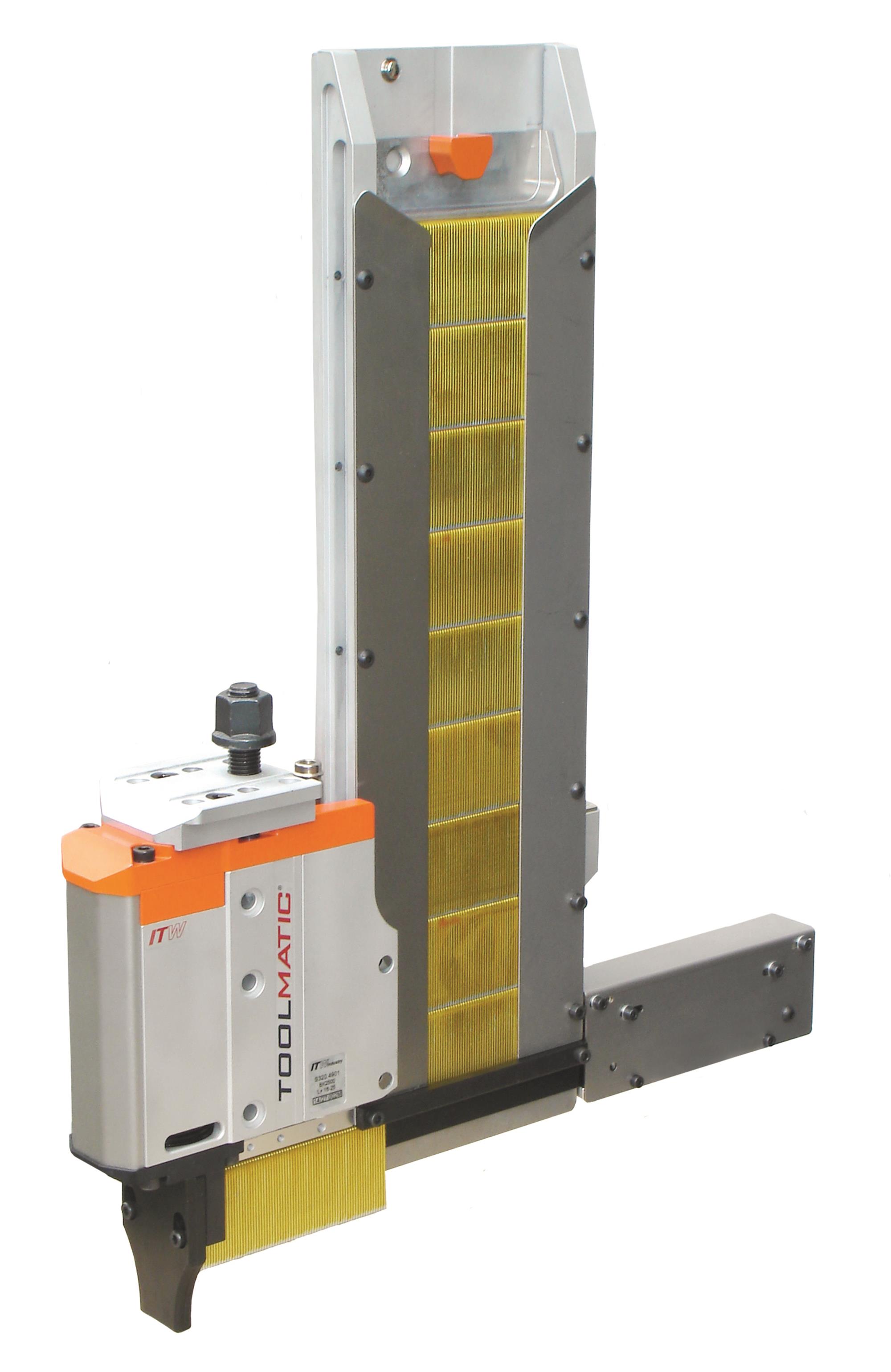 TOOLMATIC S320
