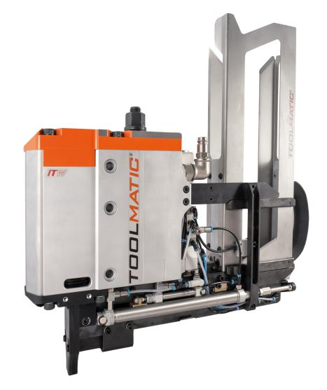 TOOLMATIC S340