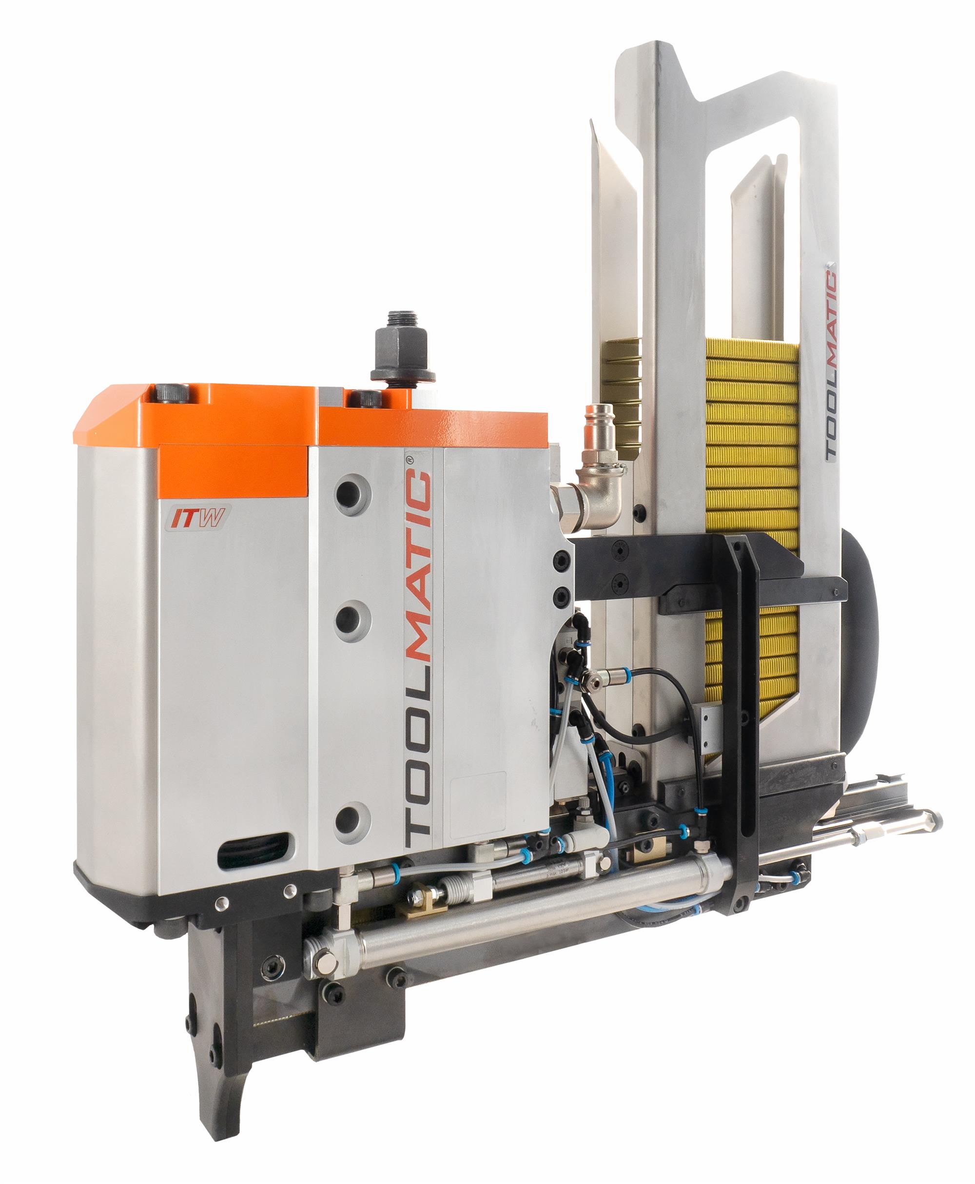 Original TOOLMATIC S540